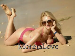 MonnaLove