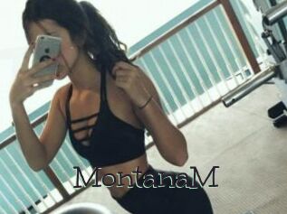 MontanaM