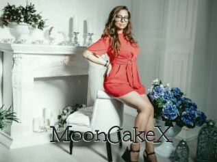 MoonCakeX