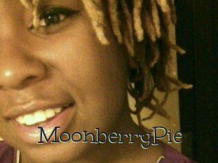 MoonberryPie