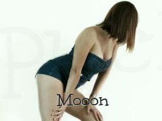 Mooon