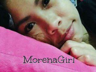 MorenaGirl