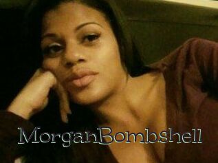 MorganBombshell