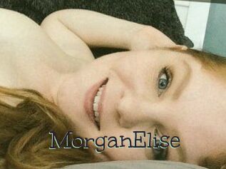 MorganElise