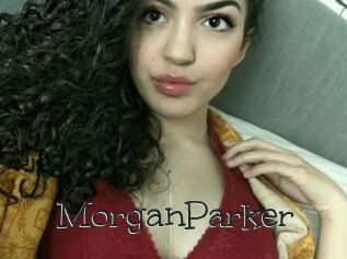 MorganParker