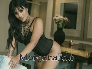 MorganaFate