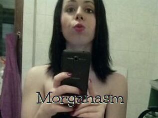Morganasm