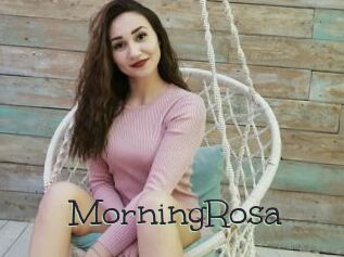 MorningRosa