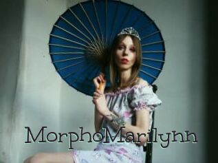 MorphoMarilynn