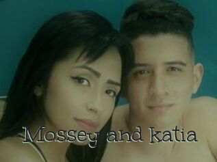 Mossey_and_katia