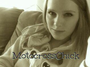 MotocrossChick