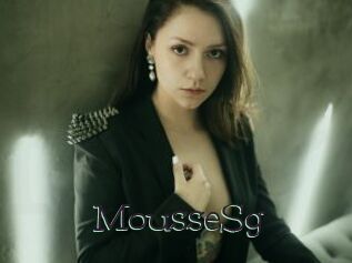 MousseSg