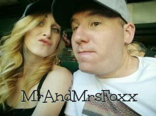 MrAndMrs_Foxx