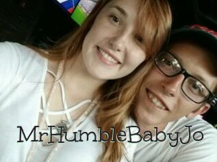 MrHumbleBabyJo