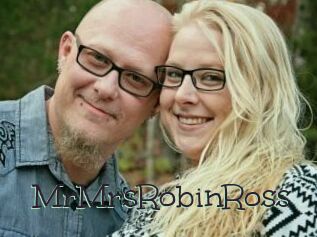 MrMrsRobinRoss