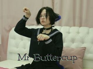 Mr_Buttercup