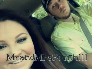 MrandMrsSmith111