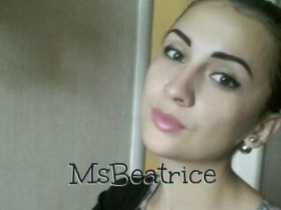 MsBeatrice