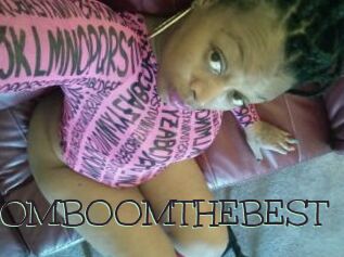 MsBettyBOOMBOOMTHEBEST