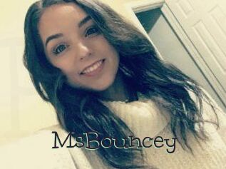 MsBouncey