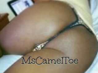 MsCamelToe