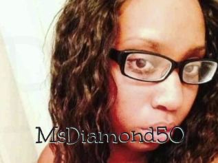 MsDiamond50