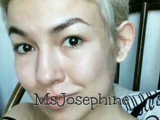 MsJosephine