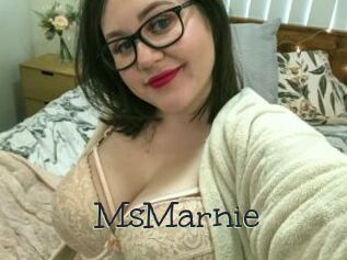 MsMarnie