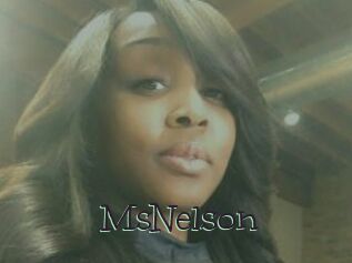 MsNelson