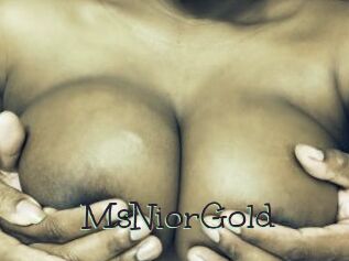 MsNiorGold