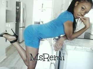 MsRemi