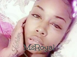 MsRoyal