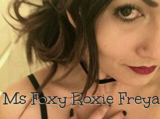 Ms_Foxy_Roxie_Freya