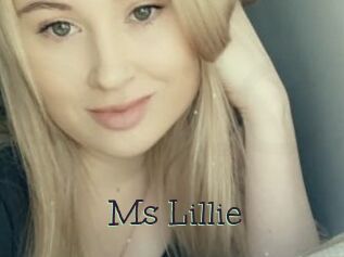 Ms_Lillie