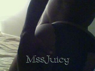 MssJuicy