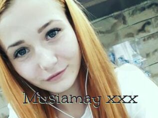 Musiamay_xxx