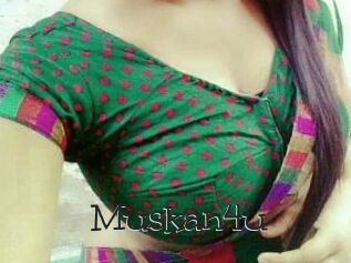 Muskan4u