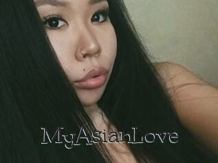 MyAsianLove