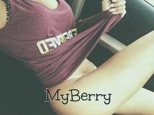 MyBerry