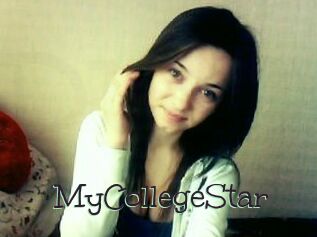 MyCollegeStar