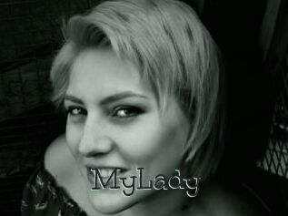 MyLady