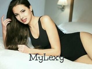 MyLexy