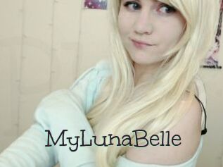 MyLunaBelle