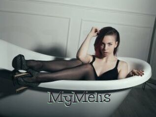 MyMelis