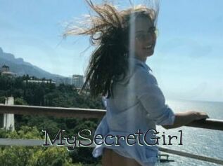 MySecretGirl