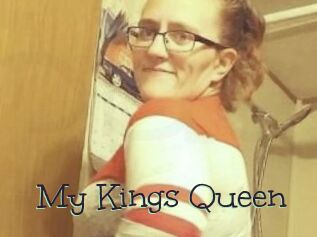 My_Kings_Queen