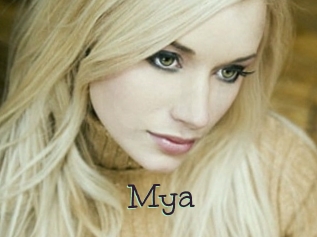 Mya