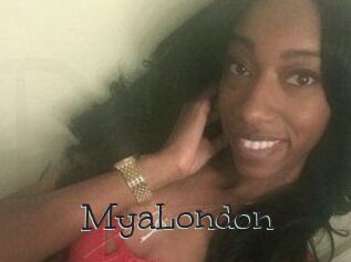 Mya_London