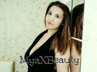 MyaXBeauty