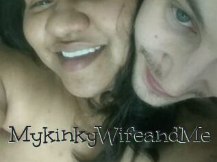 MykinkyWifeandMe